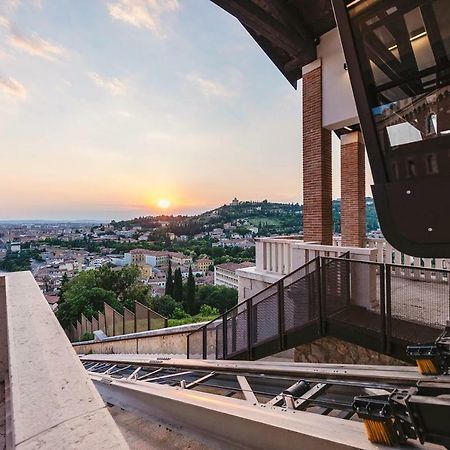 Il Gelso Apartment Verona Exteriör bild