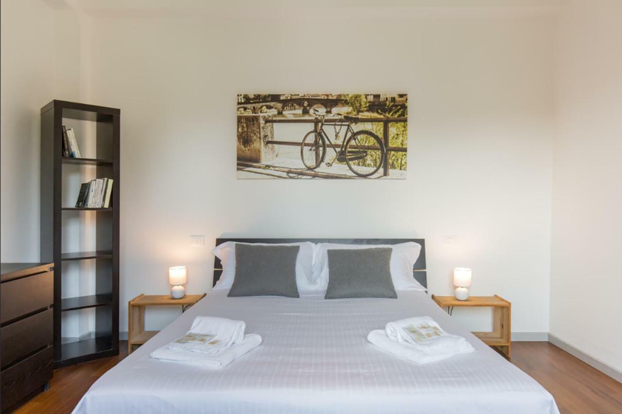 Il Gelso Apartment Verona Exteriör bild