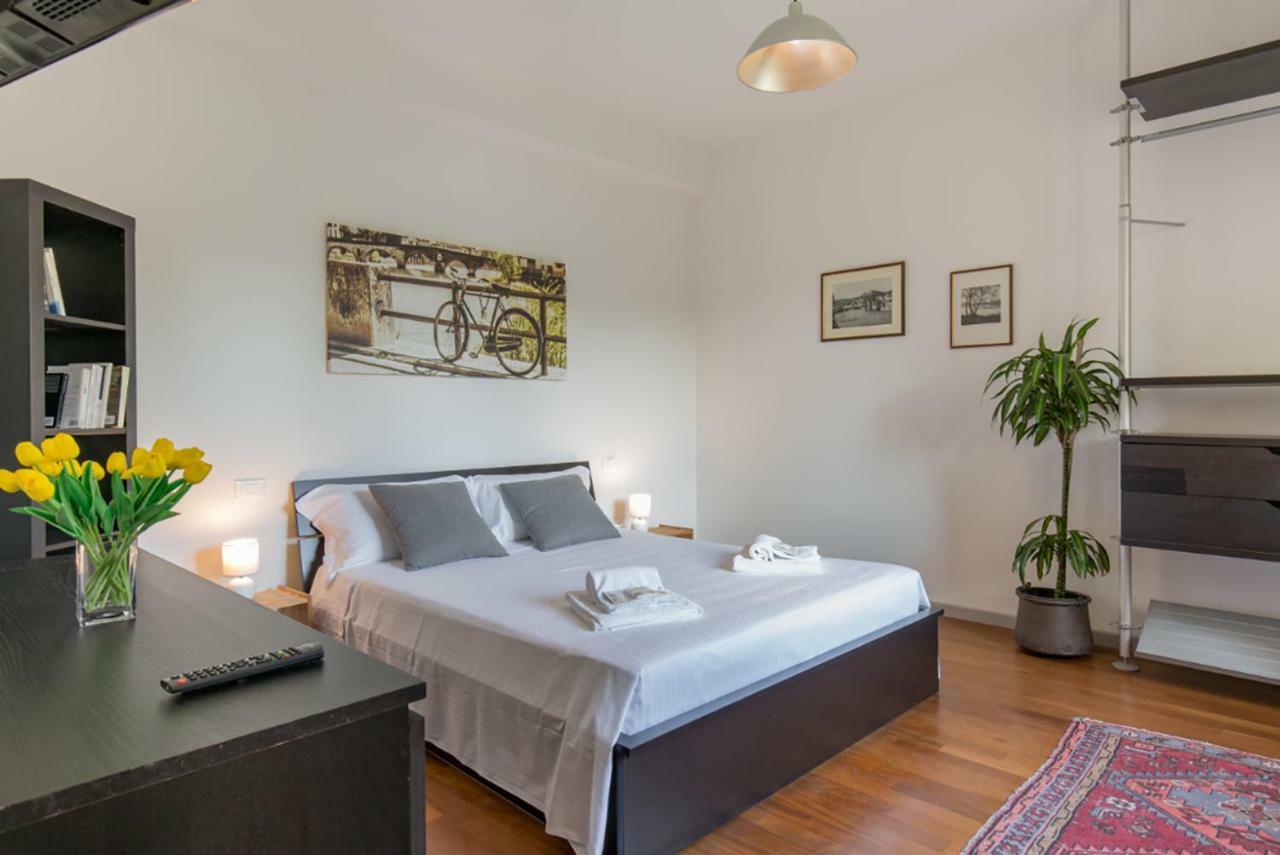 Il Gelso Apartment Verona Exteriör bild