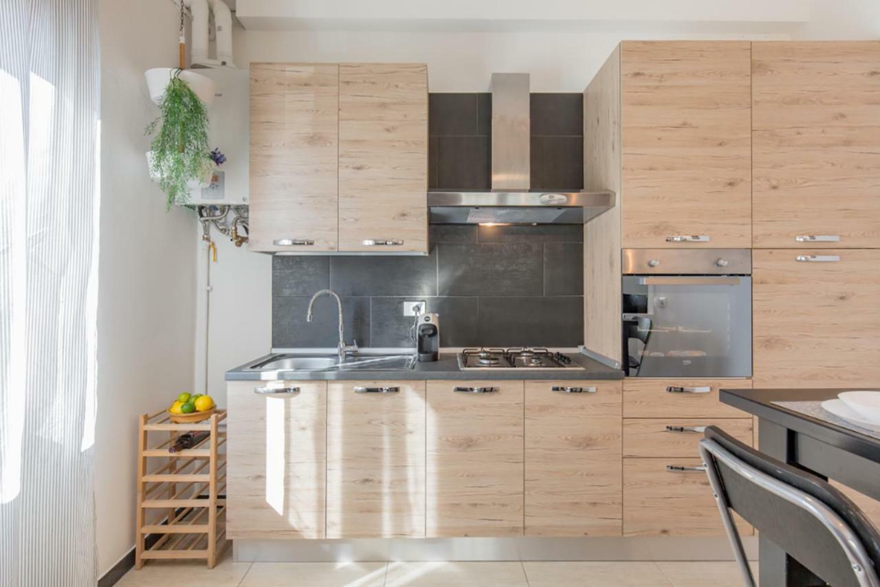 Il Gelso Apartment Verona Exteriör bild