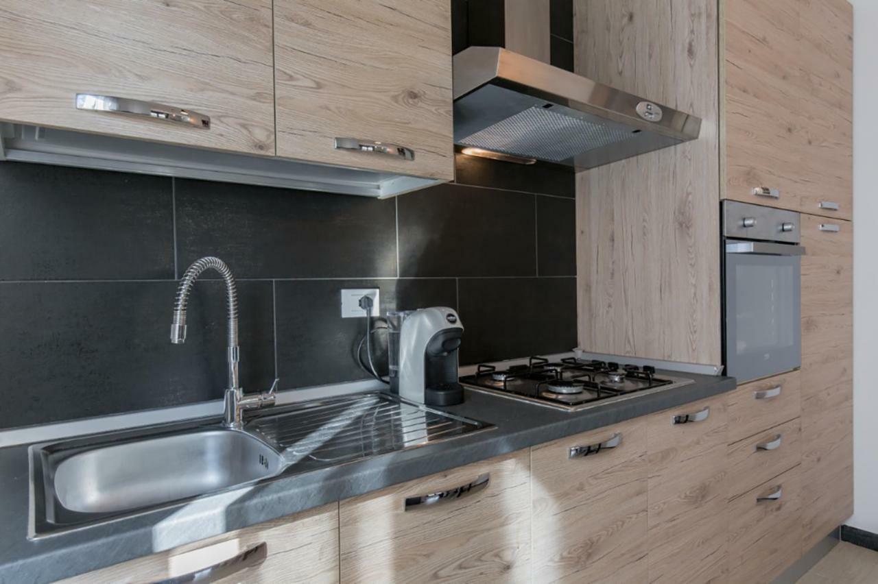 Il Gelso Apartment Verona Exteriör bild