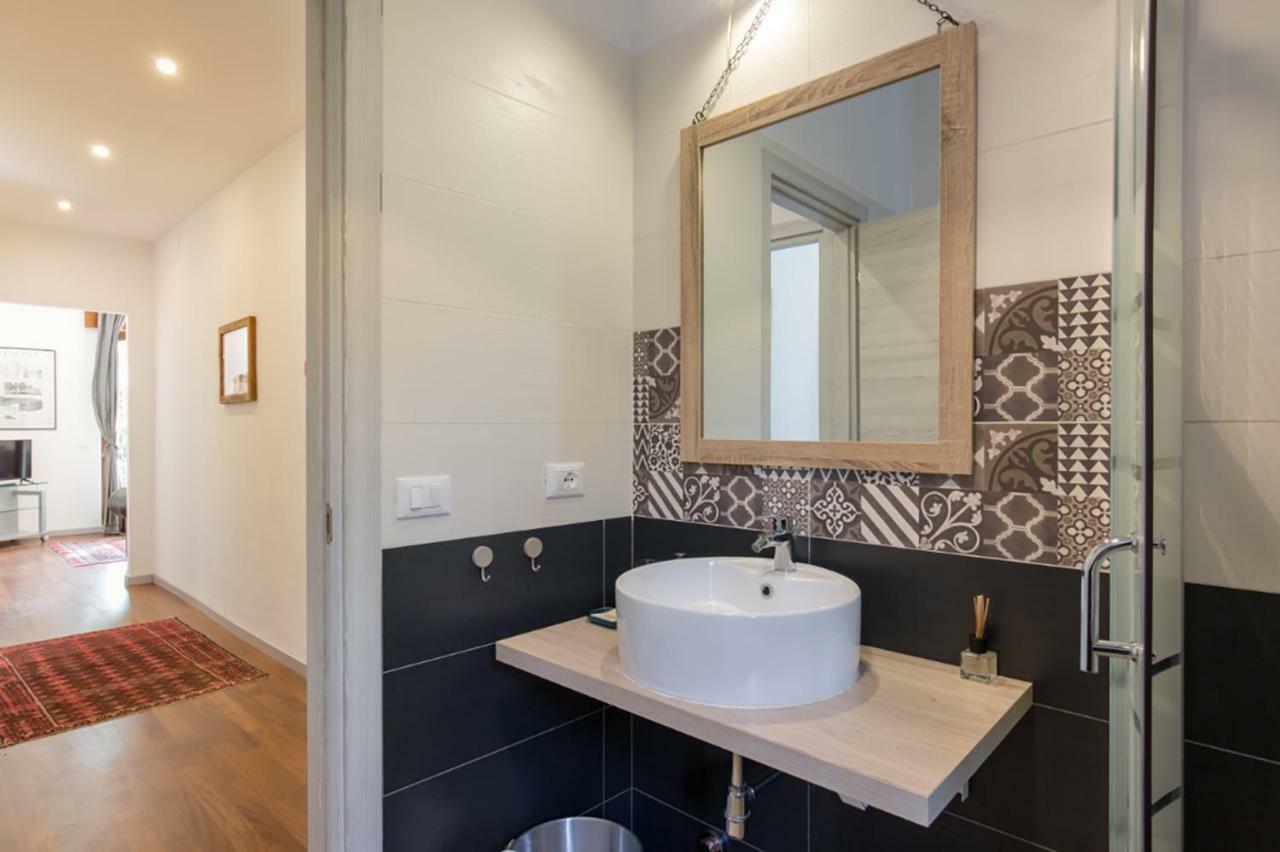 Il Gelso Apartment Verona Exteriör bild